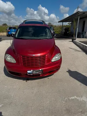 Brugt Chrysler PT Cruiser