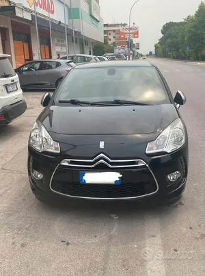 Occasion Citroën DS3