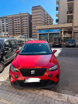 Usado Seat Arona