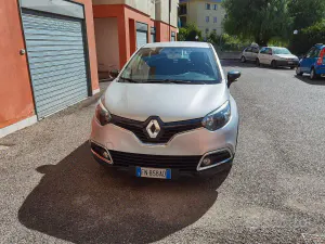 Usado Renault Captur
