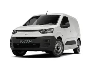 Usata Fiat Doblò