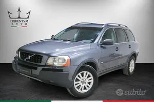 Begagnad Volvo XC90