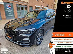 Occasion BMW X5