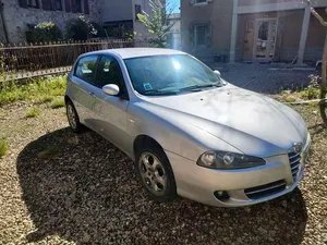 Occasion Alfa Romeo 147