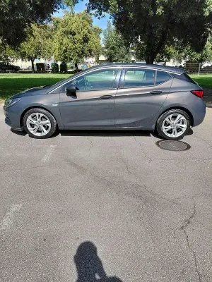 Usata Opel Astra