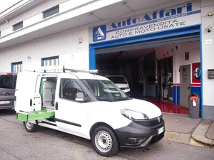Usata Fiat Doblò