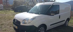 Occasion Fiat Doblò