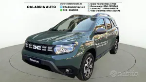 Begagnad Dacia Duster