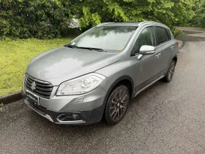 Usata Suzuki SX4 S-Cross