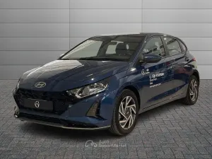 Käytetty Hyundai Bayon