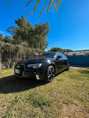 Brugt Audi A3