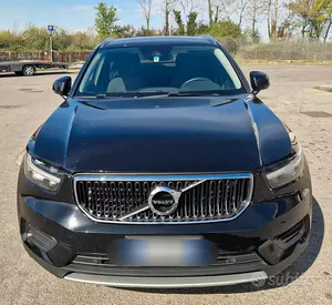 Occasion Volvo XC40