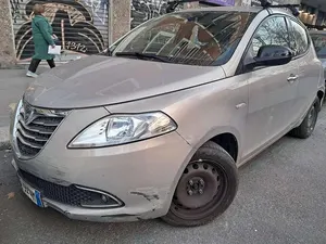 Gebraucht Lancia Ypsilon