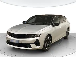 Occasion Opel Astra
