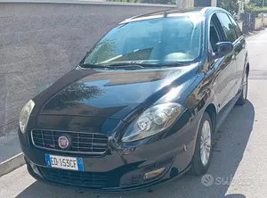 Usata Fiat Croma