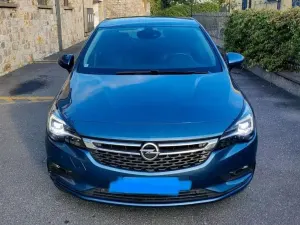 Usata Opel Astra