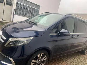 Usata Mercedes V250