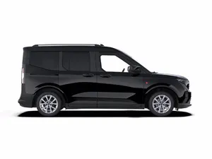 Usata Ford Tourneo