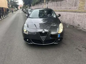 Occasion Alfa Romeo Giulietta