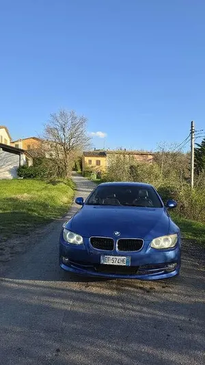 Occasion BMW 320