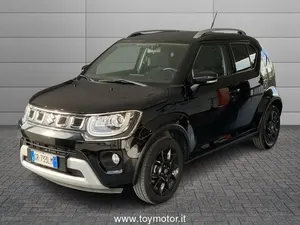 Occasion Suzuki Ignis
