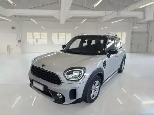 Occasion Mini Cooper D Countryman