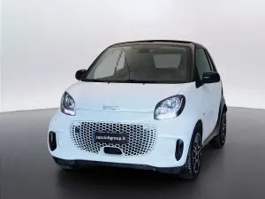 Usata Smart ForTwo Electric Drive