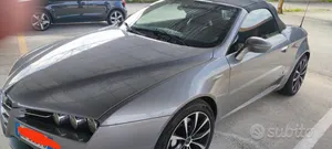 Usata Alfa Romeo Spider