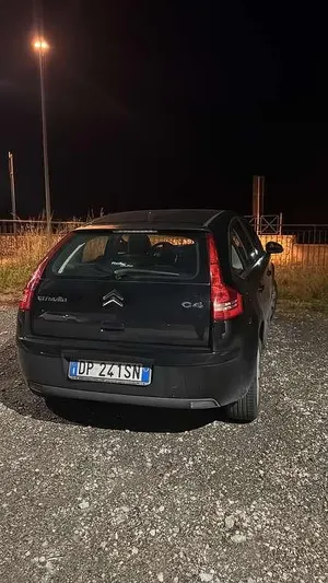 Occasion Citroën C4