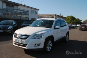 Usata VW Tiguan