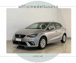 Usata Seat Ibiza