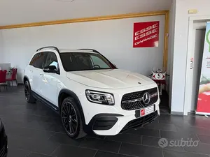 Usata Mercedes GLB220