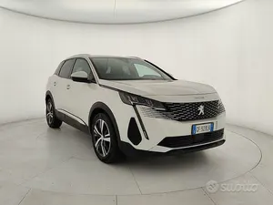 Brugt Peugeot 3008