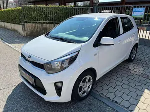 Occasion Kia Picanto