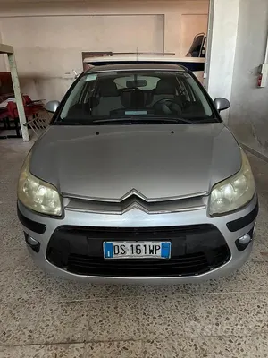 Occasion Citroën C4