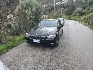 Usata BMW 520