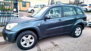 Usado Toyota RAV4