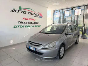 Occasion Peugeot 307