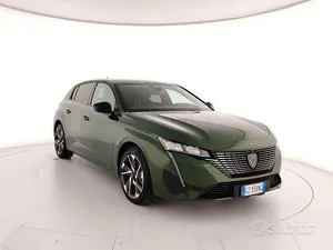 Usata Peugeot 308