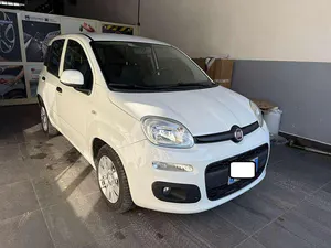 Usado Fiat Panda 4x4