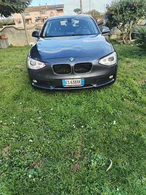 Gebraucht BMW 118