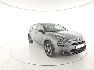 Occasion Citroën C4