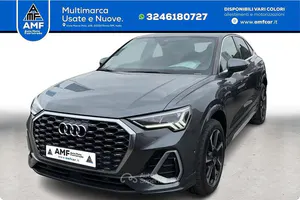 Gebraucht Audi Q3 Sportback