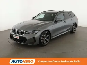 Usata BMW 320