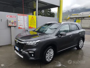 Gebraucht Suzuki SX4 S-Cross