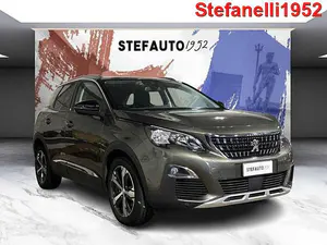 Gebraucht Peugeot 3008