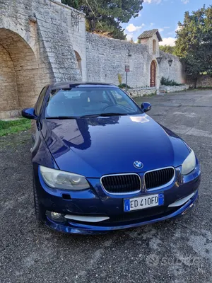 Usata BMW 320