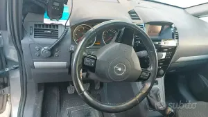 Occasion Opel Zafira