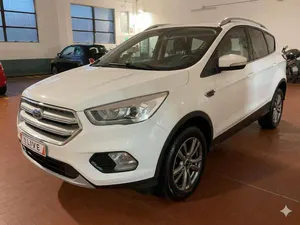 Begagnad Ford Kuga