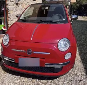 Usata Fiat 500